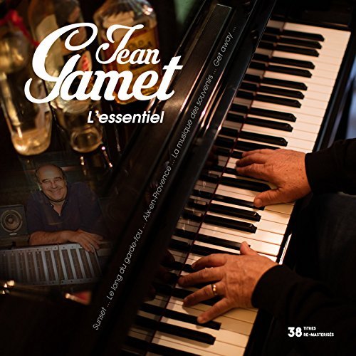 Jean Gamet - L'essentiel