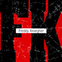 Freddy Kroegher - Le meilleur