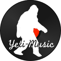 Yeti-Music